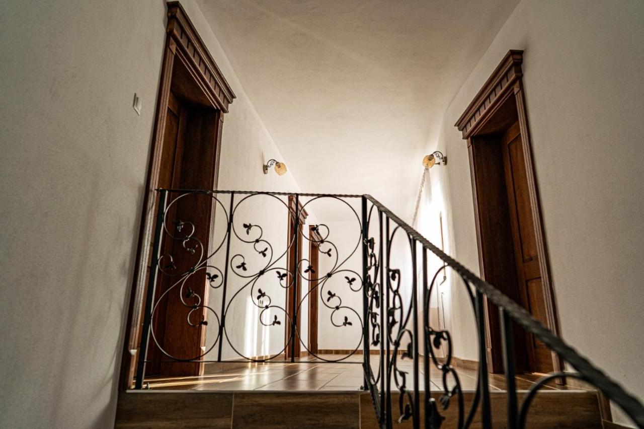Casa Alexandra Villa Gales Eksteriør bilde